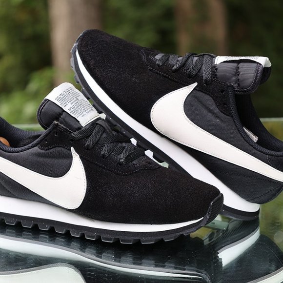 Nike Pre-Love O.X. Women’s Size 7 - Picture 9 of 11